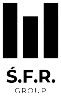 Ś.F.R. GROUP, strona główna